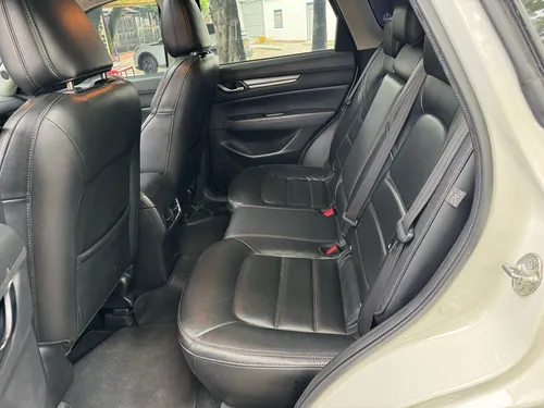 Mazda CX-5 Grand Touring LX 2.5 4x4 Automático