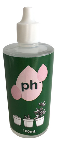 Ácido Fosfórico Ph- 100 Ml Pr