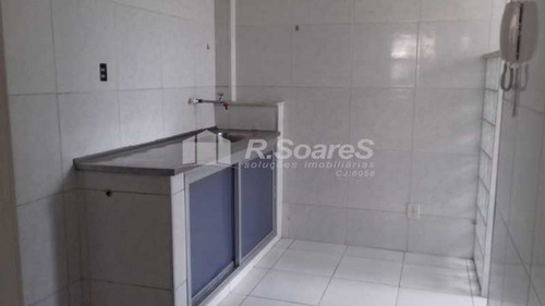 Apartamento-à Venda-praça Seca-rio De Janeiro - Vvap20639