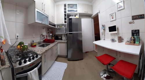 Imagem 8 de 15 de Casa Em Condomínio Para Venda Em Jundiaí, Jardim Shangai, 3 Dormitórios, 1 Suíte, 2 Banheiros, 2 Vagas - 20346b_2-1183935