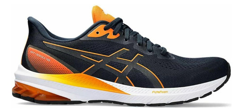 Tênis Asics Gt-1000 12 Corrida Academia Masculino 1011b631