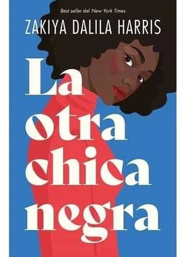 La Otra Chica Negra