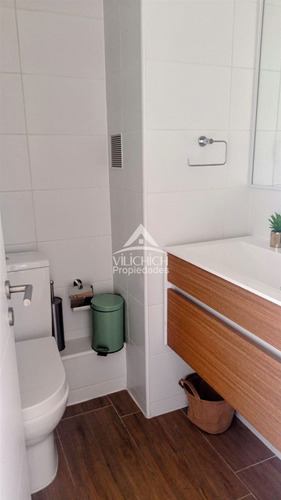 Venta Departamento Avenida Pacifico Terrazas Del Sol Iii