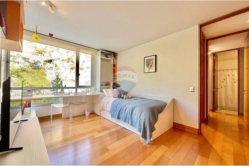 En Venta Departamento Las Condes 4d, 4b, 3e, 1bg