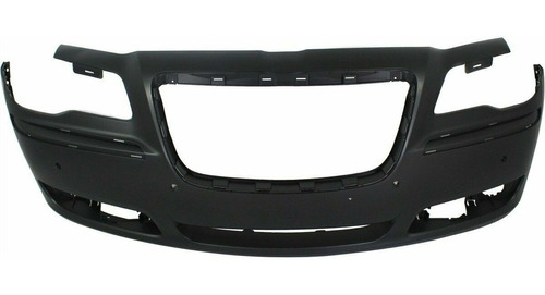 Chrysler 300 2011 2012 2013 14 Tolva Fascia Con Hoyo Sensor