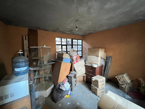 Terreno En Venta En Ampliacion Las Águilas, Álvaro Obregón