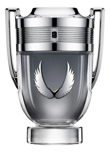 Paco Rabanne Invictus Platinum EDP 50 ml para  hombre  