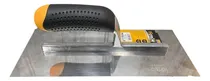 Comprar Palustre Llana Lisa Mango Goma 4-3\u002F4x11 Pulgadas Albañileria
