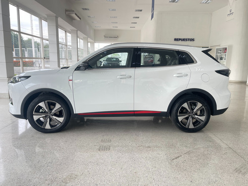 Changan Cs55