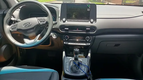 Hyunday Kona Hibrida Original