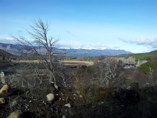 Imagen 2 de 6 de Fida Patagonia. Casa En Venta De 4 Dormitorios C/ Cochera En San Martin De Los Andes