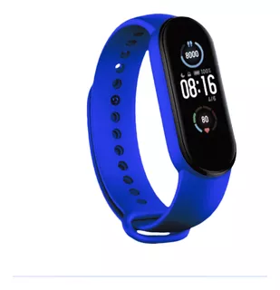 Smartwatch M5 Reloj Inteligente Bluetooth Musica Android Ios
