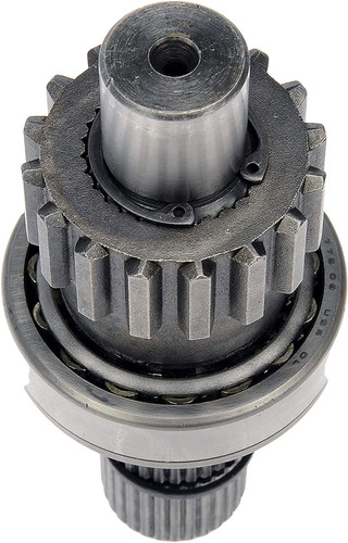Dorman 630-454 Eje Delantero Eje Para Ciertos Modelos De Dod