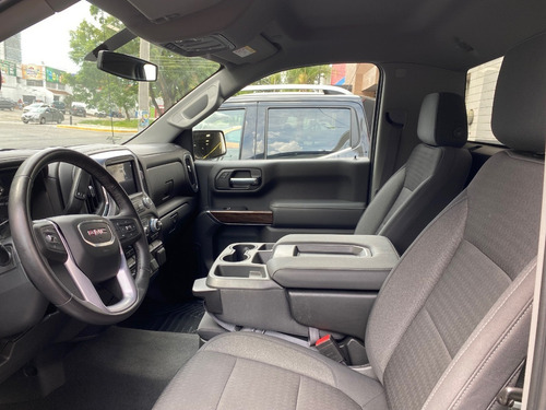 Imagen 6 de 12 de Gmc Sierra Modelo 2020