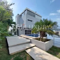 Comprar Cgi+ Luxury Lecheria Vende Hermosa Casa En Casas Bote C 