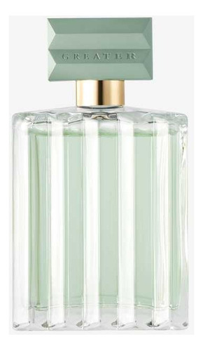 Perfume Greater For Him Eau De Toilette Europeo