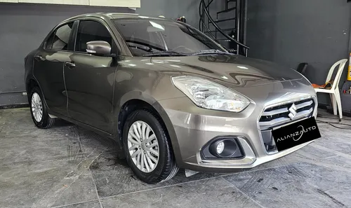 Suzuki Swift Dzire Automatico 2023