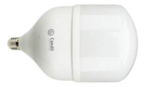 Lámpara Led High Power 60w E27 - Galponera Candil Calid/fria
