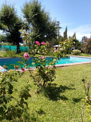 Imagen 23 de 30 de Casa Quinta En Los Cardales