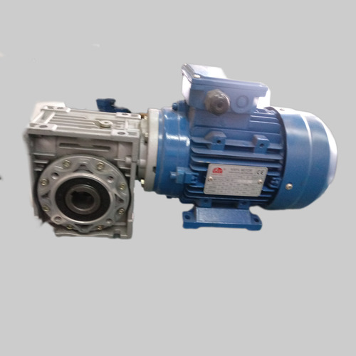 Motorreductor 1/2 Hp Trifasico 1500 /60 Rpm
