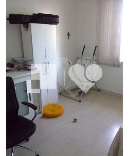 Apartamento-porto Alegre-floresta | Ref.: 28-im415760 - 28-im415760