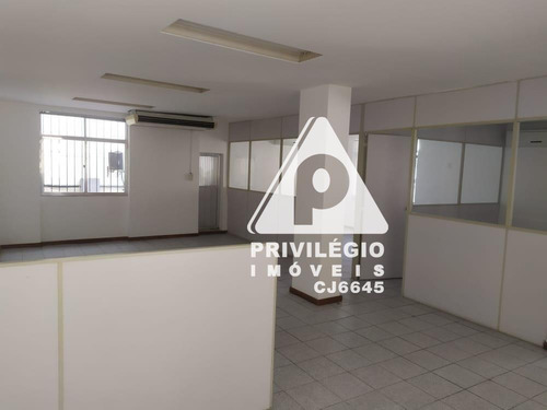 Imagem 23 de 28 de Casa À Venda, 1 Quarto, 8 Vagas, Botafogo - Rio De Janeiro/rj - 28082