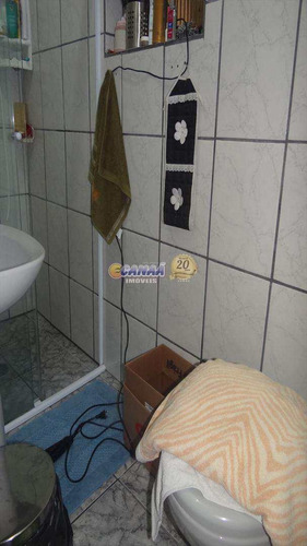 Casa Com 2 Dorms, Flórida Mirim, Mongaguá - R$ 230 Mil, Cod: 6507 - V6507