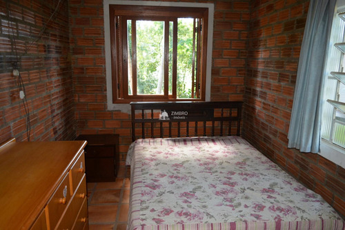 Casa Para Venda Em Itaara Com Terreno 20x52 Apta Para Fazer Financiamento - 996449