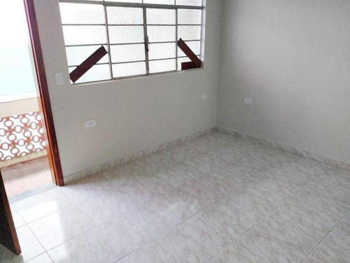 Casa Para Venda Em Suzano, Centro, 3 Dormitórios, 2 Banheiros, 4 Vagas - Ca020_1-1860886