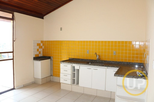 Imagem 6 de 15 de Casa Em Santa Maria - Belo Horizonte, Mg - 1772