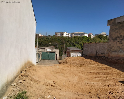 Imagem 7 de 14 de Terreno À Venda No Jardim Das Magnólias - Sorocaba/sp - Tr03641 - 34677090