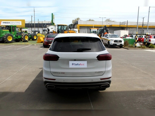 Chery Tiggo 8 Pro 1.5 At
