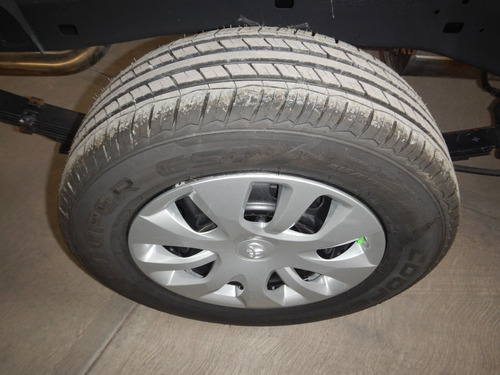 Toyota Hilux CHASIS CABINA