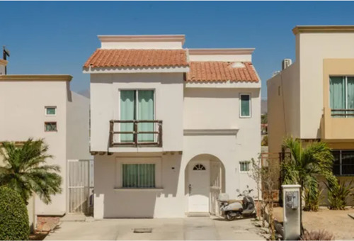 Venta De Casa En Quintas California Los Cabos Jsk