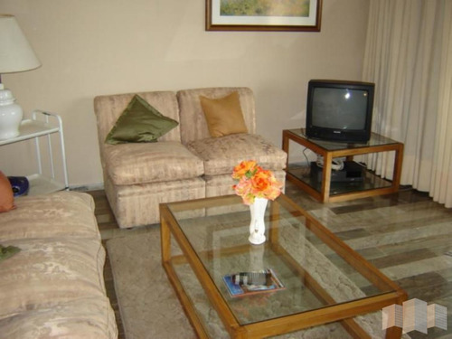 Imagen 2 de 26 de Apartamento En Punta Del Este, Brava