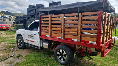 Transporte, Mudanzas Y Acarreos.