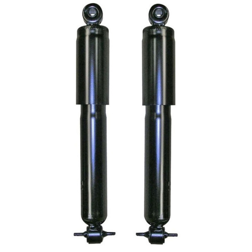Kit 4 Amortiguadores Monroe Chevrolet S10 4x2 Std 2.5 - 1997
