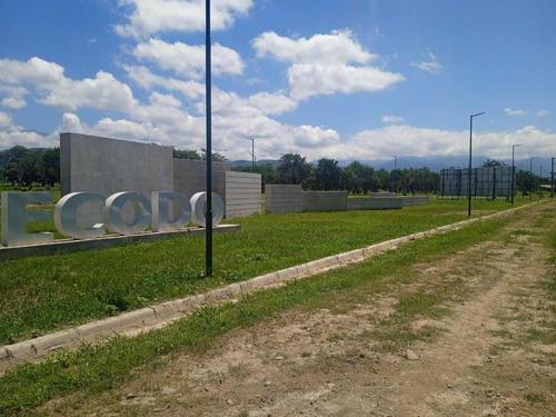 Imagen 2 de 12 de Venta Terreno Bº El Recodo Ruta 51