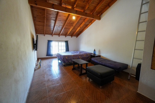 Venta Casa 4 Dormitorios Ciudad Jardín Lomas Del Palomar