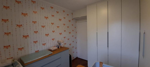 Apartamento 2 Dormitórios Próximo Ao Metrô - Ap8347
