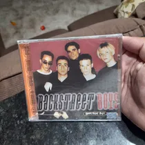 Comprar Cd Backstreet Boys Backstreet Boys 1997 Lacrado