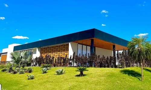 Lote 11 Quadra 09 - Cond. Reserva Santa Inês