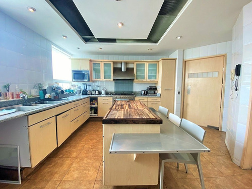 Extraordinario Ph En Venta En Montecarlo, Interlomas