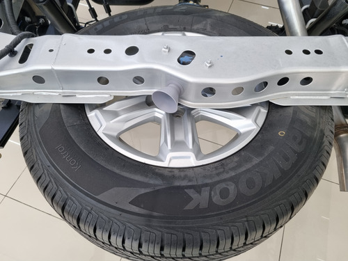 Chevrolet S-10 Max 2.4 Chasis Cab 4X2 Mt