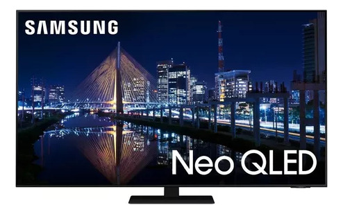 Smart Tv Samsung Neo Qled 4k Qn65qn85aagxzd Qled Tizen 4k 65