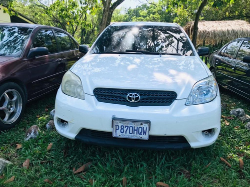 Imagen 3 de 8 de Toyota Matrix Matrix