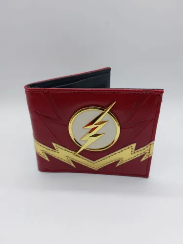 Billetera de flash hot sale