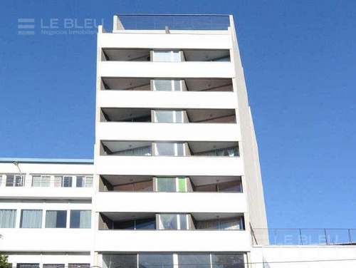 Venta De Monoambiente Con Balcón Y Amenities