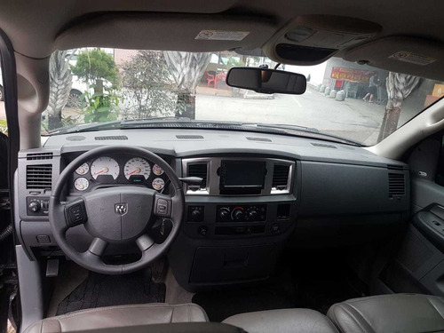Dodge Ram 2500 5.9 Ano 2009 Financio 30 Mil +48x 2.499,00