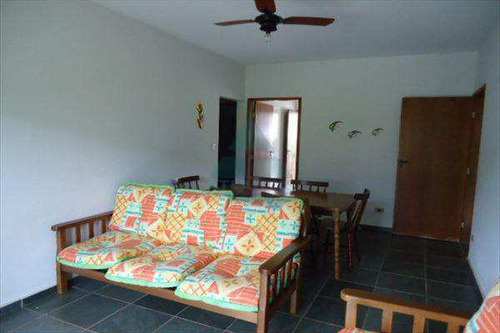 Imagem 7 de 19 de Apartamento Com 2 Dorms, Praia Da Maranduba, Ubatuba - R$ 260 Mil, Cod: 776 - V776